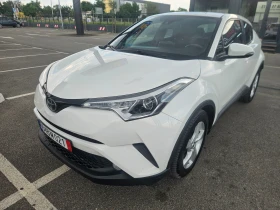 Toyota C-HR 1.2T, снимка 2