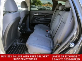 Hyundai Santa fe 2.4L* AWD* Крайна цена* Подарък нови гуми, снимка 10
