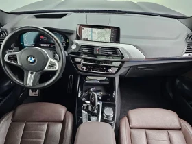 BMW X3  (G01) xDrive 30E M Sports, снимка 7