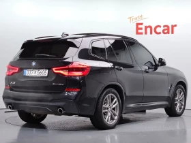 BMW X3  (G01) xDrive 30E M Sports, снимка 2