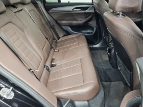 BMW X3  (G01) xDrive 30E M Sports, снимка 11