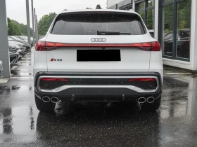 Audi SQ5 NEW / B&O / MATRIX / 360 / HUD / MMI PRO / PANO / , снимка 3