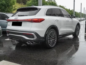 Audi SQ5 NEW / B&O / MATRIX / 360 / HUD / MMI PRO / PANO / , снимка 4