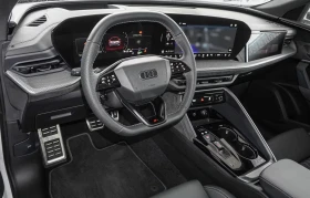 Audi SQ5 NEW / B&O / MATRIX / 360 / HUD / MMI PRO / PANO / , снимка 9