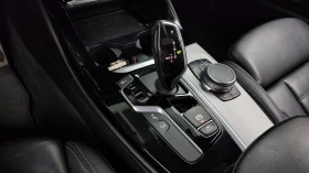 BMW X3 20d xDrive M-SPORT * ПОДГРЕВИ * HUD * ПАНО, снимка 13