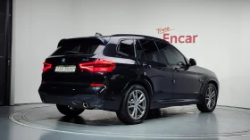 BMW X3 20d xDrive M-SPORT * ПОДГРЕВИ * HUD * ПАНО, снимка 3