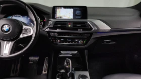 BMW X3 20d xDrive M-SPORT * ПОДГРЕВИ * HUD * ПАНО, снимка 8