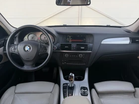 BMW X3 2.0D x-Drive/Автоматик/Led/Собствен лизинг, снимка 14