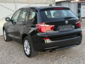BMW X3 2.0D x-Drive/Автоматик/Led/Собствен лизинг, снимка 6