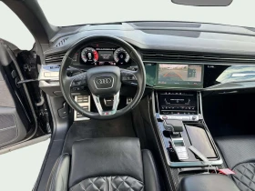 Audi SQ8 TFSI quattro, снимка 10