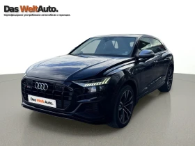 Audi SQ8 TFSI quattro, снимка 1