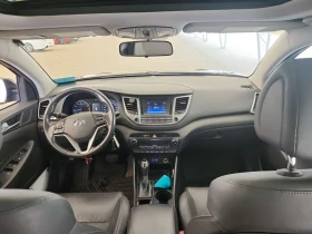 Hyundai Tucson * SE * CARFAX * ФИНАНСИРАНЕ, снимка 10