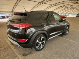 Hyundai Tucson * SE * CARFAX * ФИНАНСИРАНЕ, снимка 3