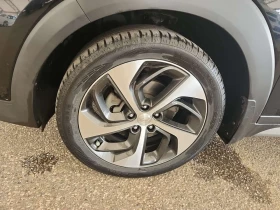Hyundai Tucson * SE * CARFAX * ФИНАНСИРАНЕ, снимка 6
