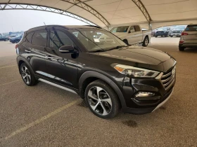 Hyundai Tucson * SE * CARFAX * ФИНАНСИРАНЕ, снимка 2