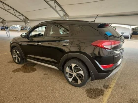Hyundai Tucson * SE * CARFAX * ФИНАНСИРАНЕ, снимка 4
