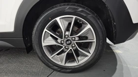 Hyundai Tucson 4WD Modern (Model 2018), снимка 16