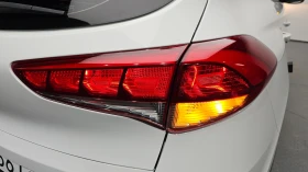 Hyundai Tucson 4WD Modern (Model 2018), снимка 8