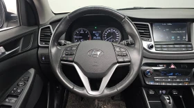 Hyundai Tucson 4WD Modern (Model 2018), снимка 13