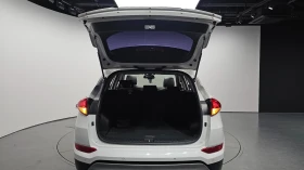 Hyundai Tucson 4WD Modern (Model 2018), снимка 4