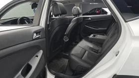 Hyundai Tucson 4WD Modern (Model 2018), снимка 12