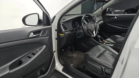 Hyundai Tucson 4WD Modern (Model 2018), снимка 11