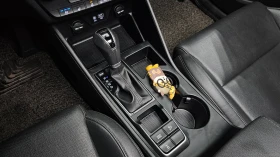 Hyundai Tucson 4WD Modern (Model 2018), снимка 9