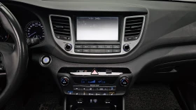 Hyundai Tucson 4WD Modern (Model 2018), снимка 14