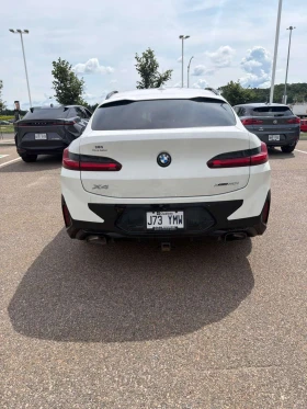 BMW X4 * xDrive30i * CARFAX * ОПЦИЯ ЗА ФИНАНСИРАНЕ , снимка 4