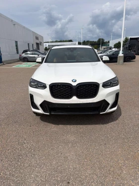 BMW X4 * xDrive30i * CARFAX * ОПЦИЯ ЗА ФИНАНСИРАНЕ , снимка 6