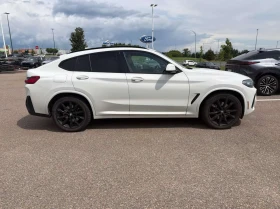 BMW X4 * xDrive30i * CARFAX * ОПЦИЯ ЗА ФИНАНСИРАНЕ , снимка 3