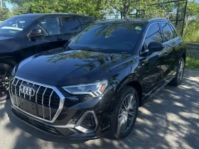 Audi Q3, снимка 1