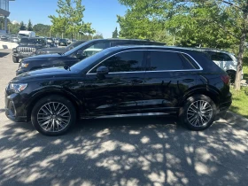 Audi Q3, снимка 2