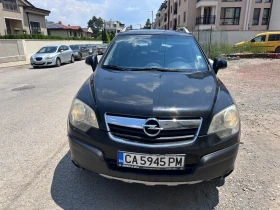 Opel Antara, снимка 3
