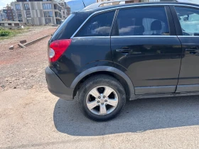 Opel Antara, снимка 4