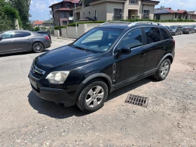 Opel Antara, снимка 8