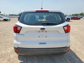 Ford Escape 2.5l S, снимка 6