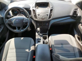 Ford Escape 2.5l S, снимка 8