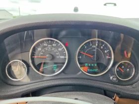 Jeep Wrangler 3.6l Unlimited Sahara, снимка 9