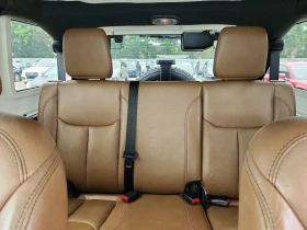 Jeep Wrangler 3.6l Unlimited Sahara, снимка 10