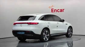 Mercedes-Benz EQC 400 4Matic, снимка 2