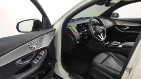 Mercedes-Benz EQC 400 4Matic, снимка 6