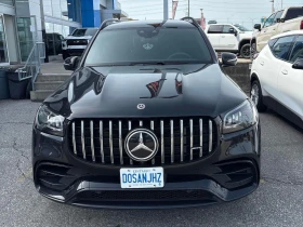 Mercedes-Benz GLS 63 AMG Цена до България & АвтоКредит, снимка 2
