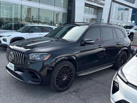 Mercedes-Benz GLS 63 AMG Цена до България & АвтоКредит, снимка 3