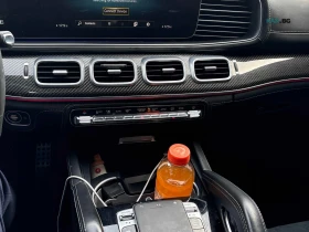Mercedes-Benz GLS 63 AMG Цена до България & АвтоКредит, снимка 8