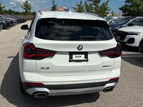 BMW X3 xDrive30i * CARFAX* АВТОФИНАНСИРАНЕ * , снимка 4