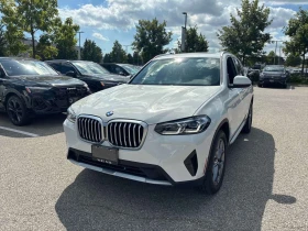 BMW X3 xDrive30i * CARFAX* АВТОФИНАНСИРАНЕ * , снимка 1