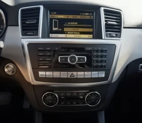 Mercedes-Benz ML 350, снимка 8