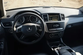 Mercedes-Benz ML 350, снимка 6