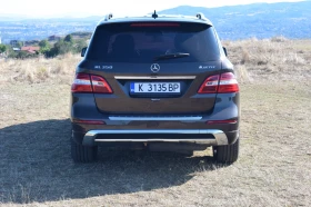 Mercedes-Benz ML 350, снимка 14
